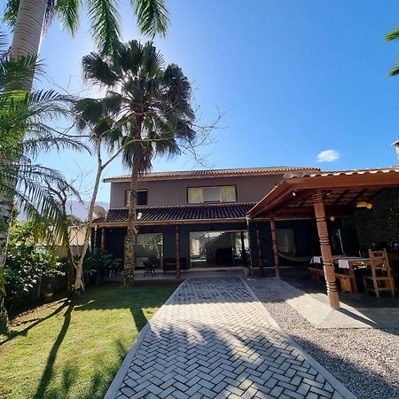 Recanto De Ubatuba Extérieur photo