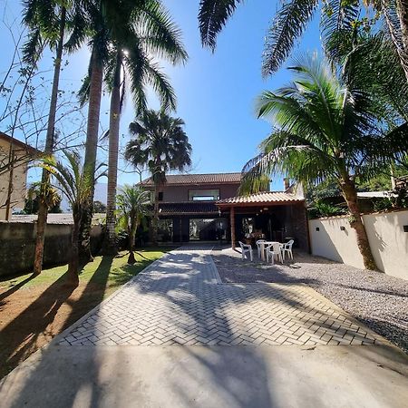 Recanto De Ubatuba Extérieur photo