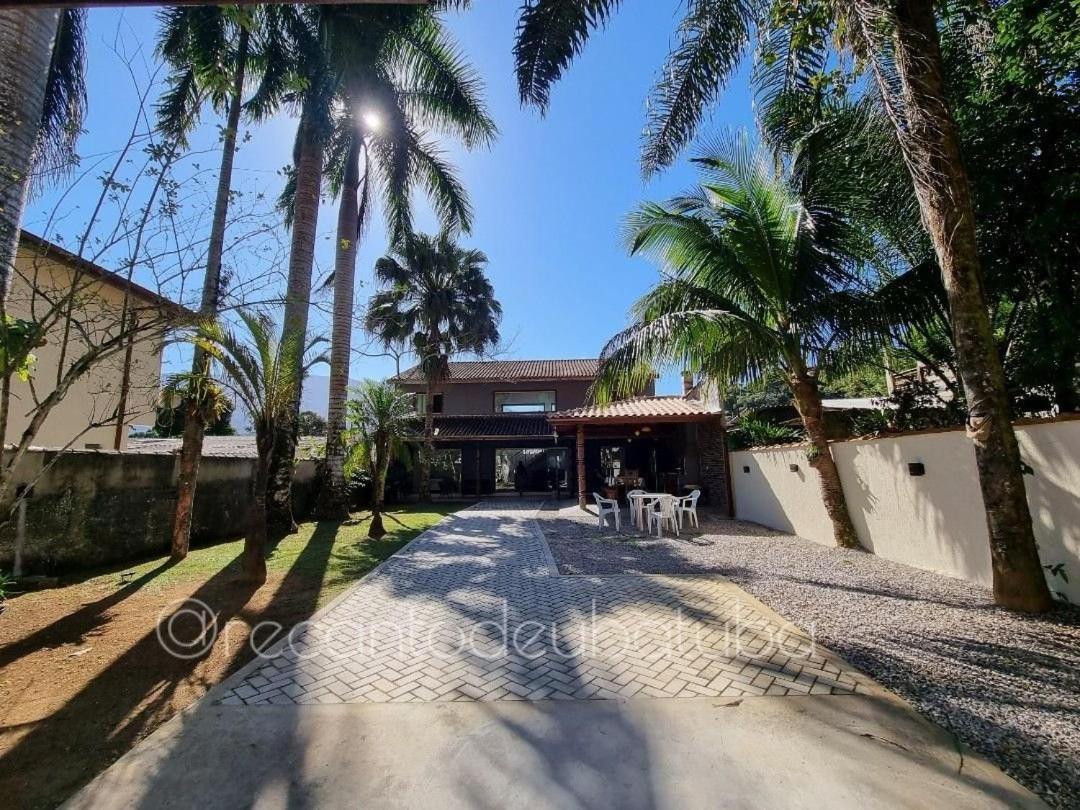 Recanto De Ubatuba Extérieur photo