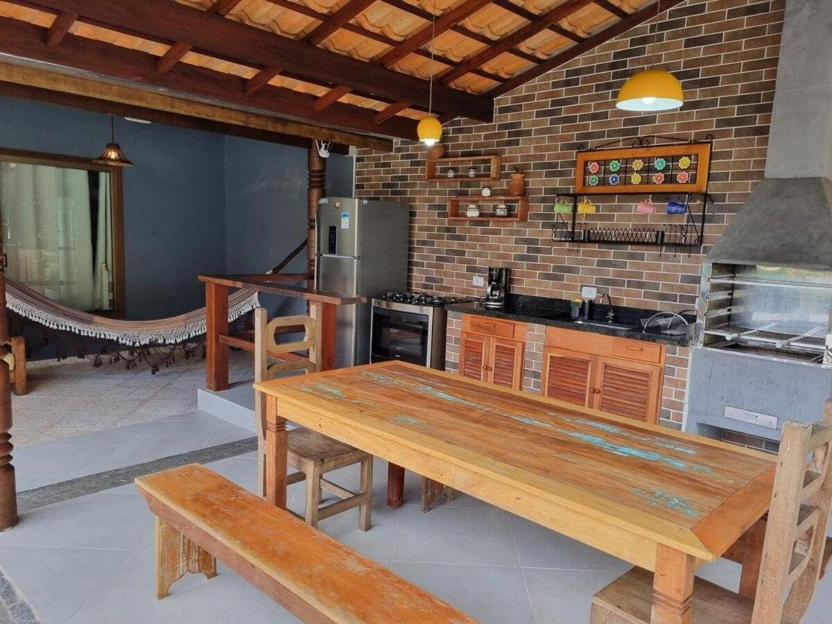 Recanto De Ubatuba Extérieur photo