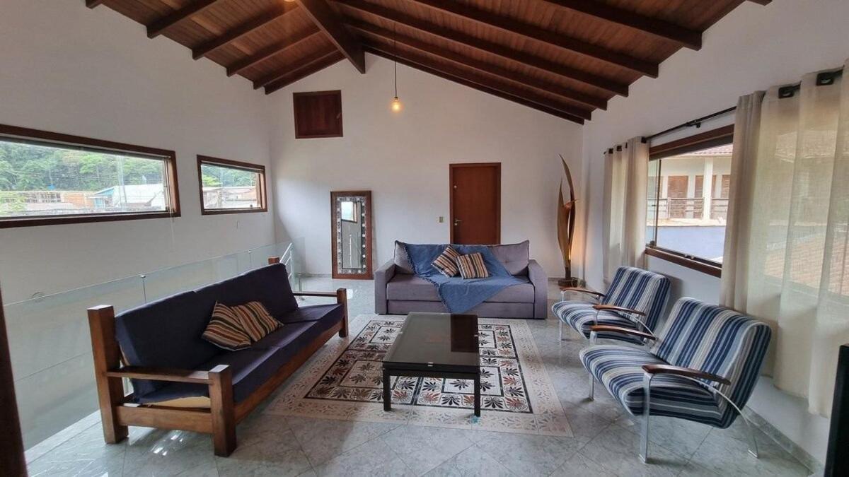 Recanto De Ubatuba Extérieur photo