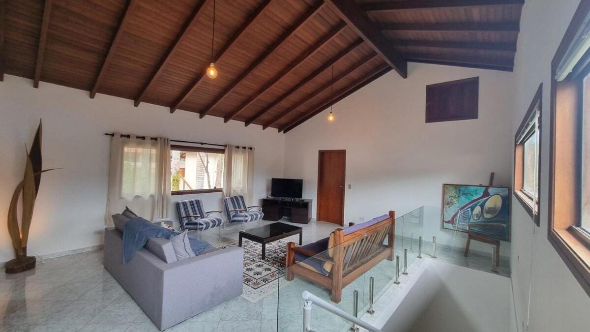 Recanto De Ubatuba Extérieur photo