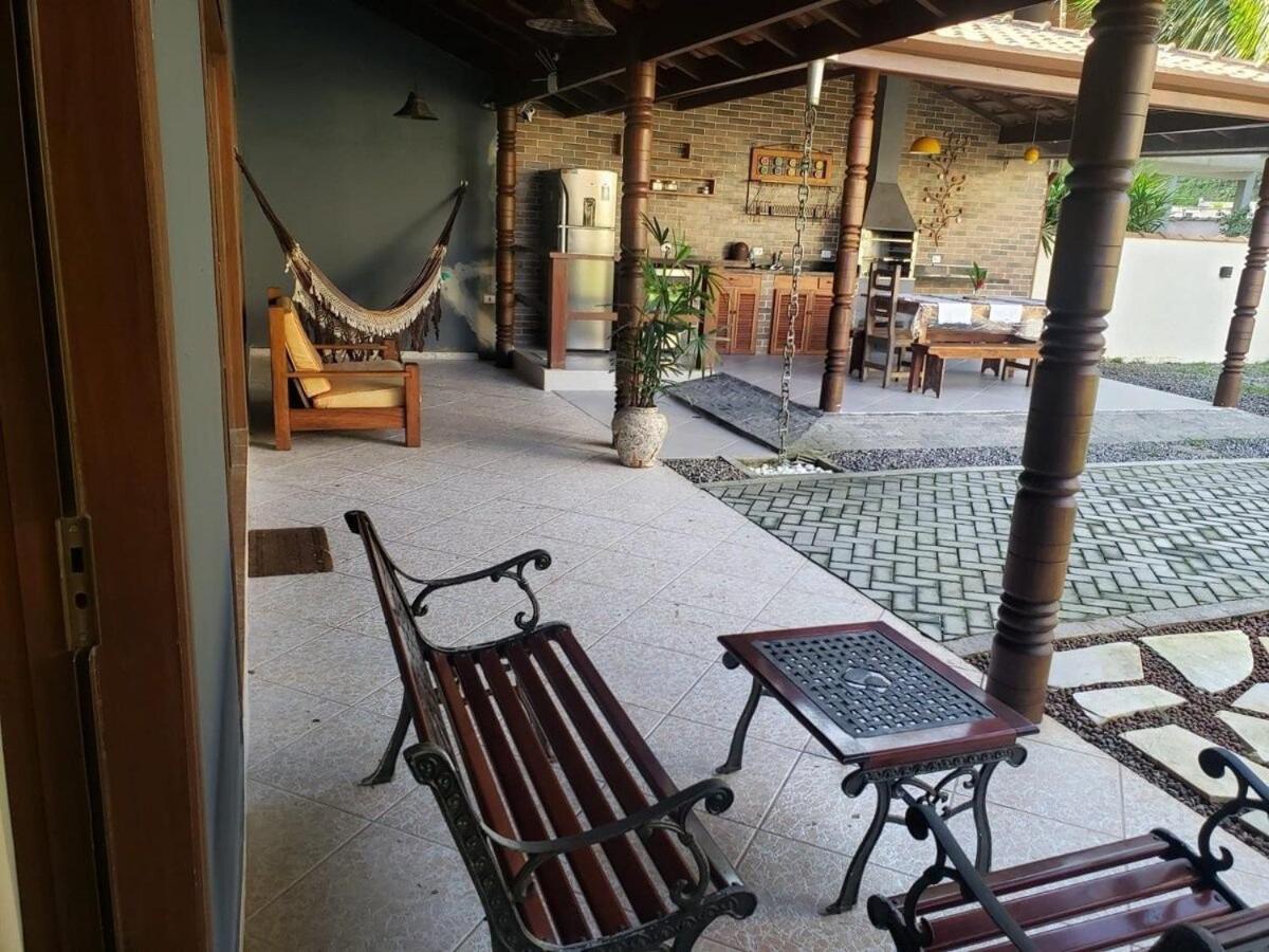 Recanto De Ubatuba Extérieur photo