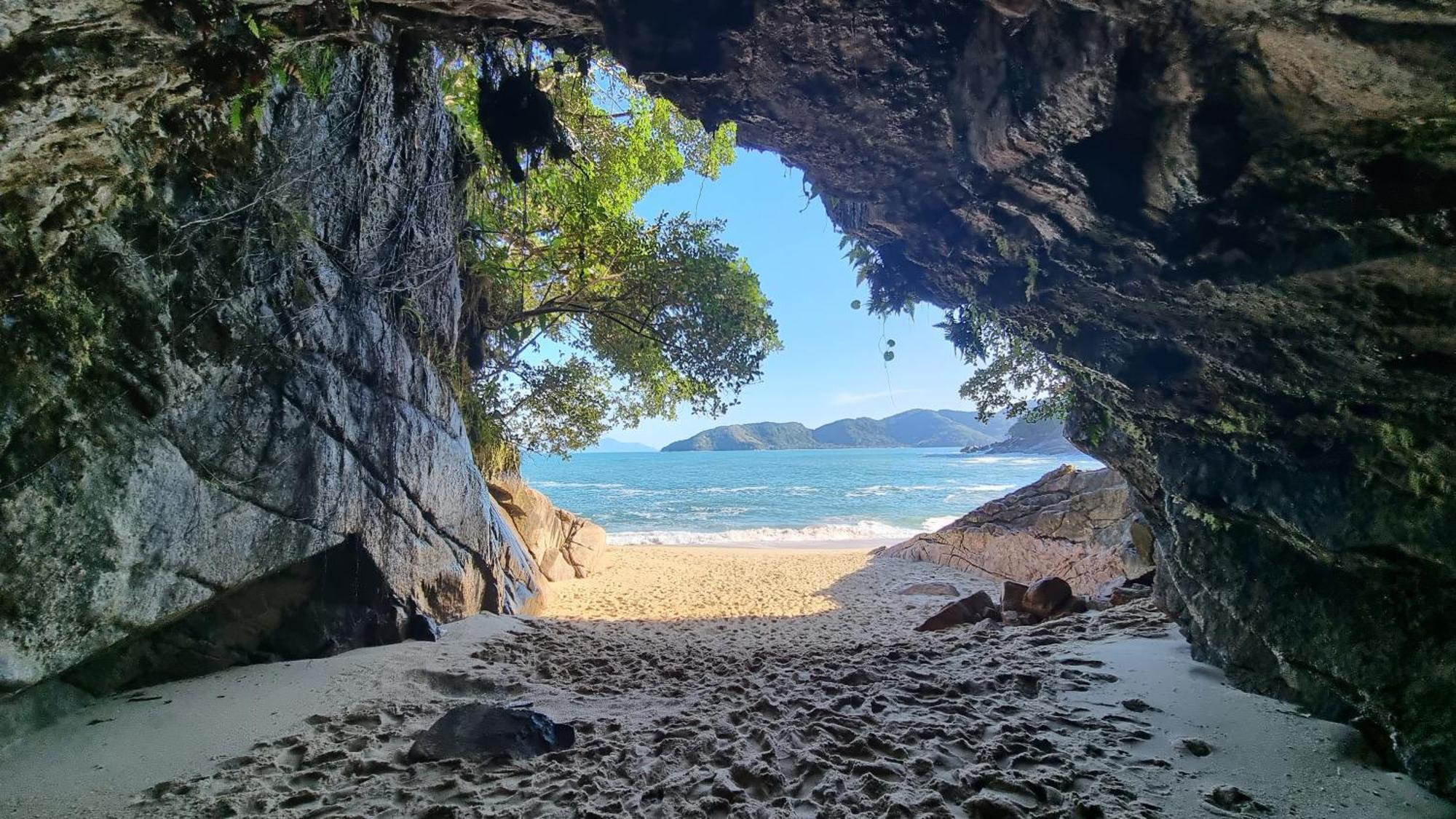 Recanto De Ubatuba Extérieur photo