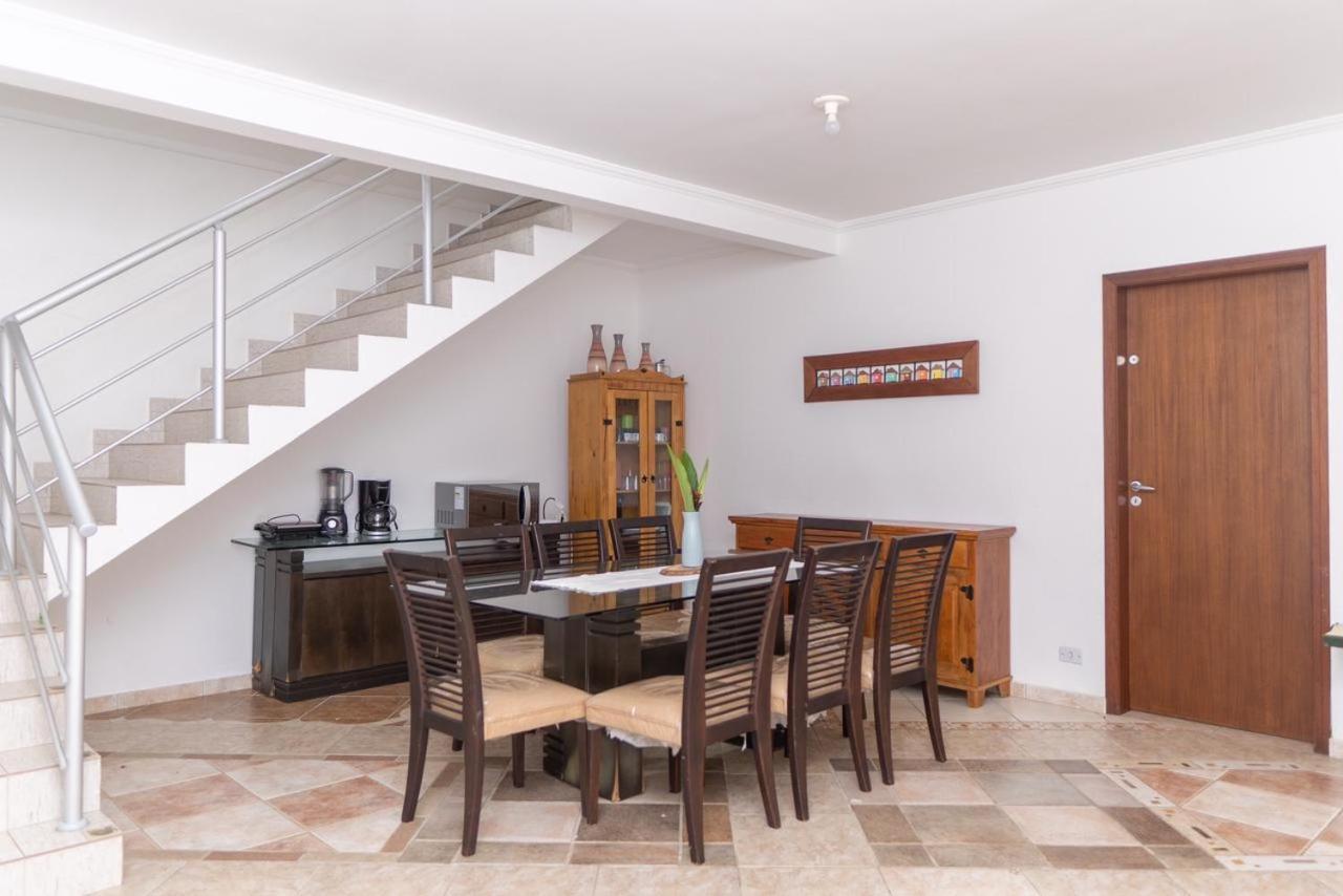 Recanto De Ubatuba Extérieur photo