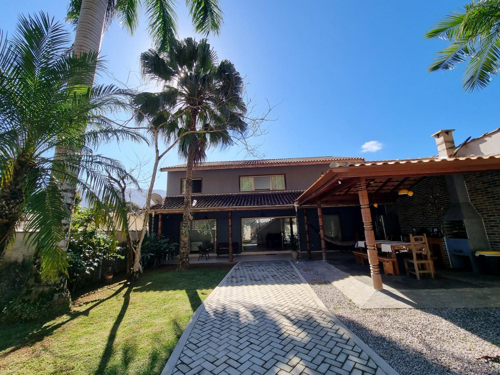 Recanto De Ubatuba Extérieur photo