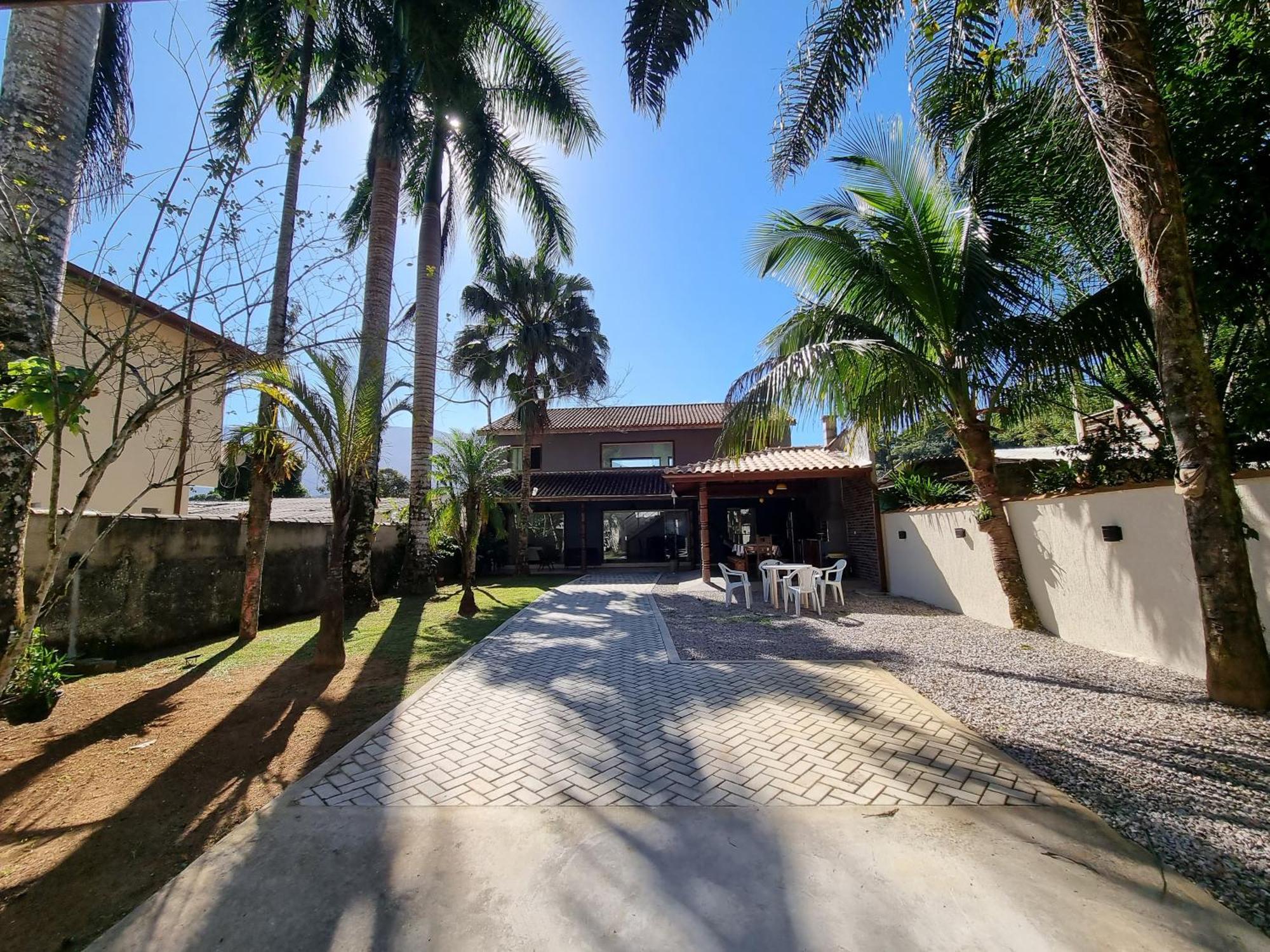 Recanto De Ubatuba Extérieur photo