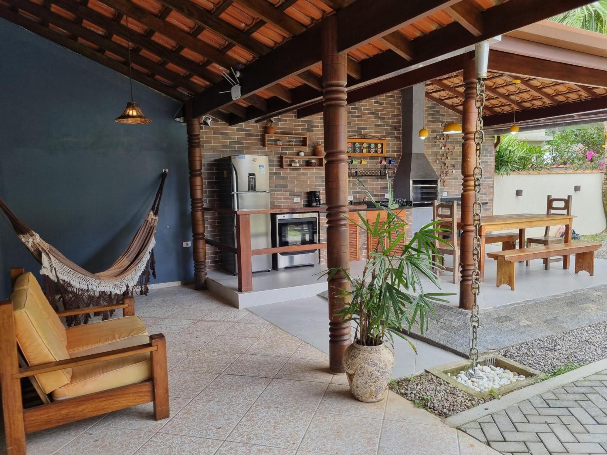 Recanto De Ubatuba Extérieur photo