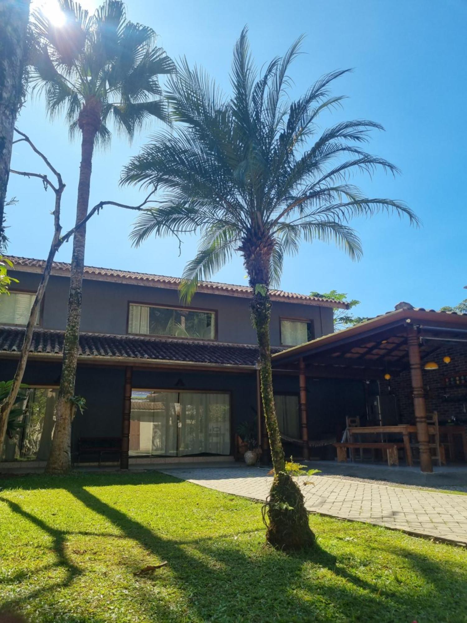Recanto De Ubatuba Extérieur photo