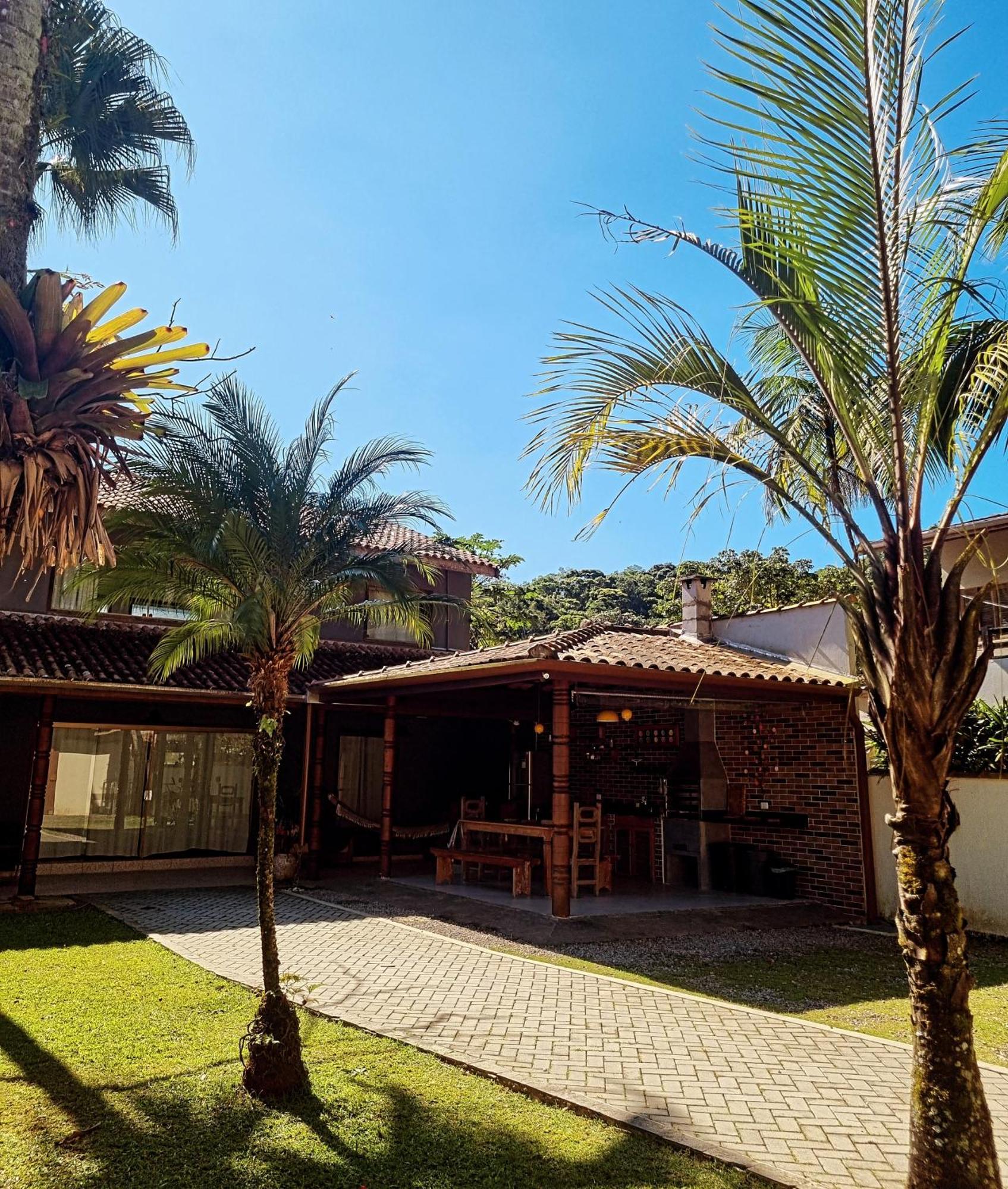 Recanto De Ubatuba Extérieur photo