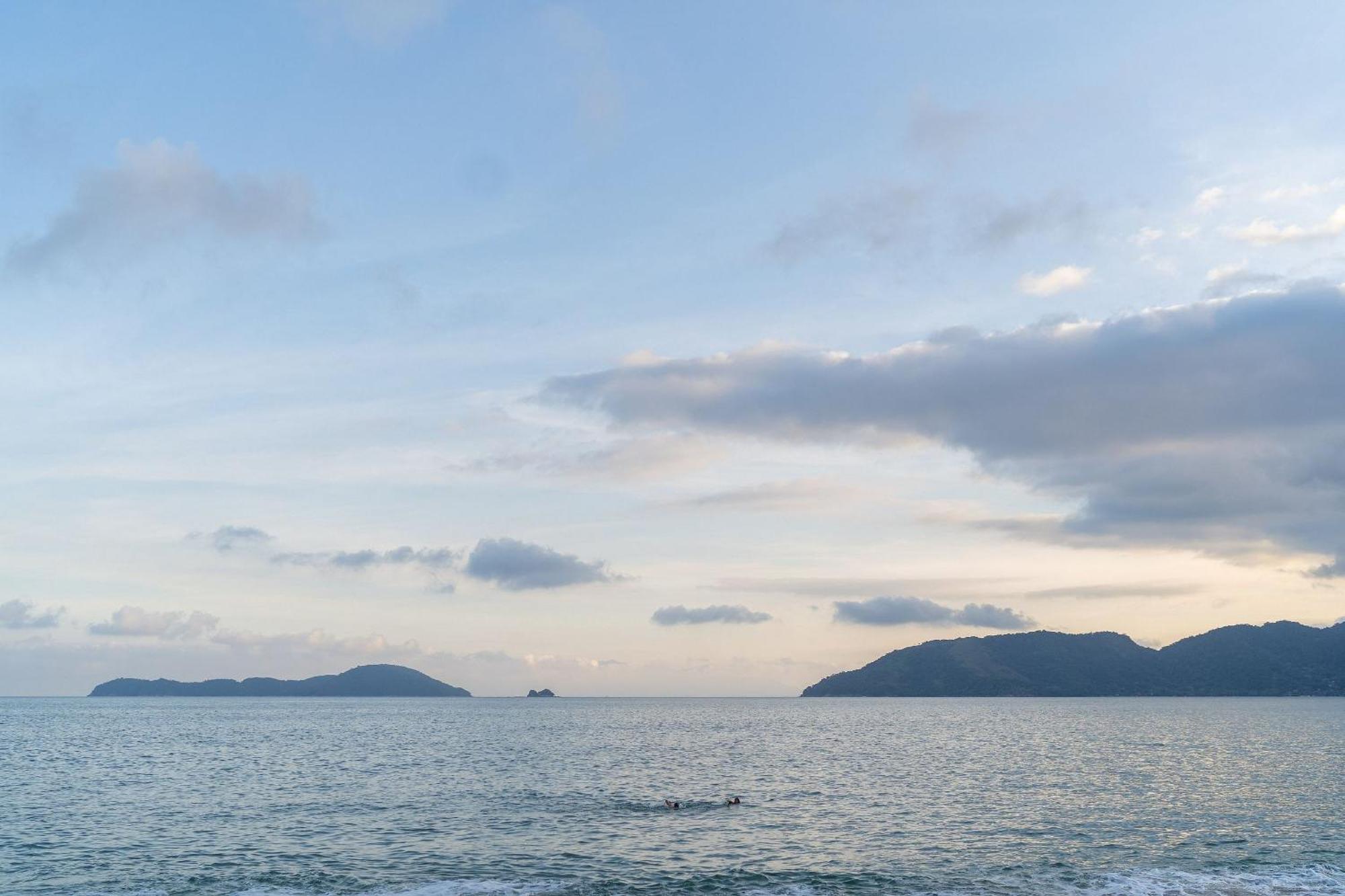 Recanto De Ubatuba Extérieur photo