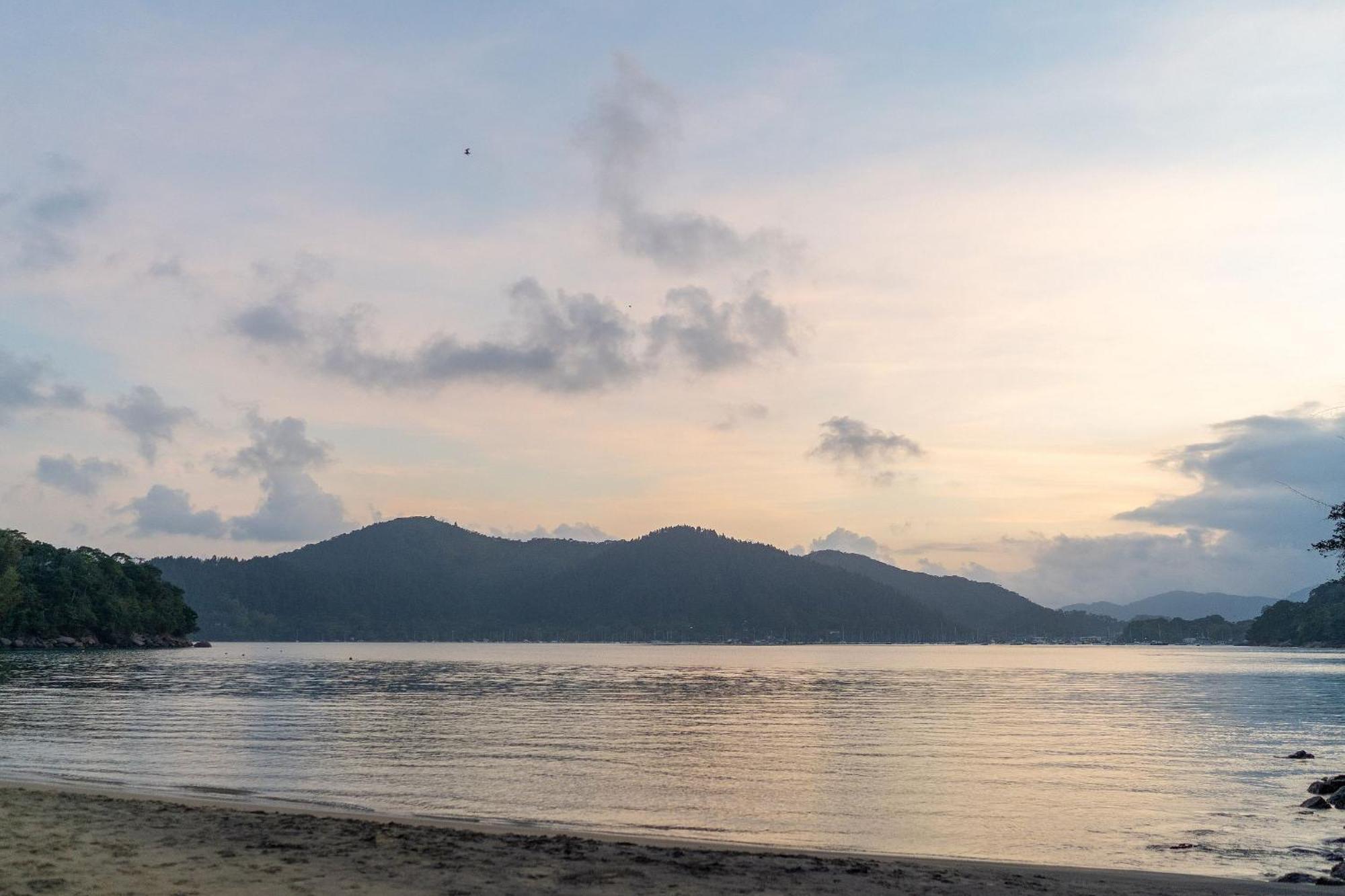 Recanto De Ubatuba Extérieur photo