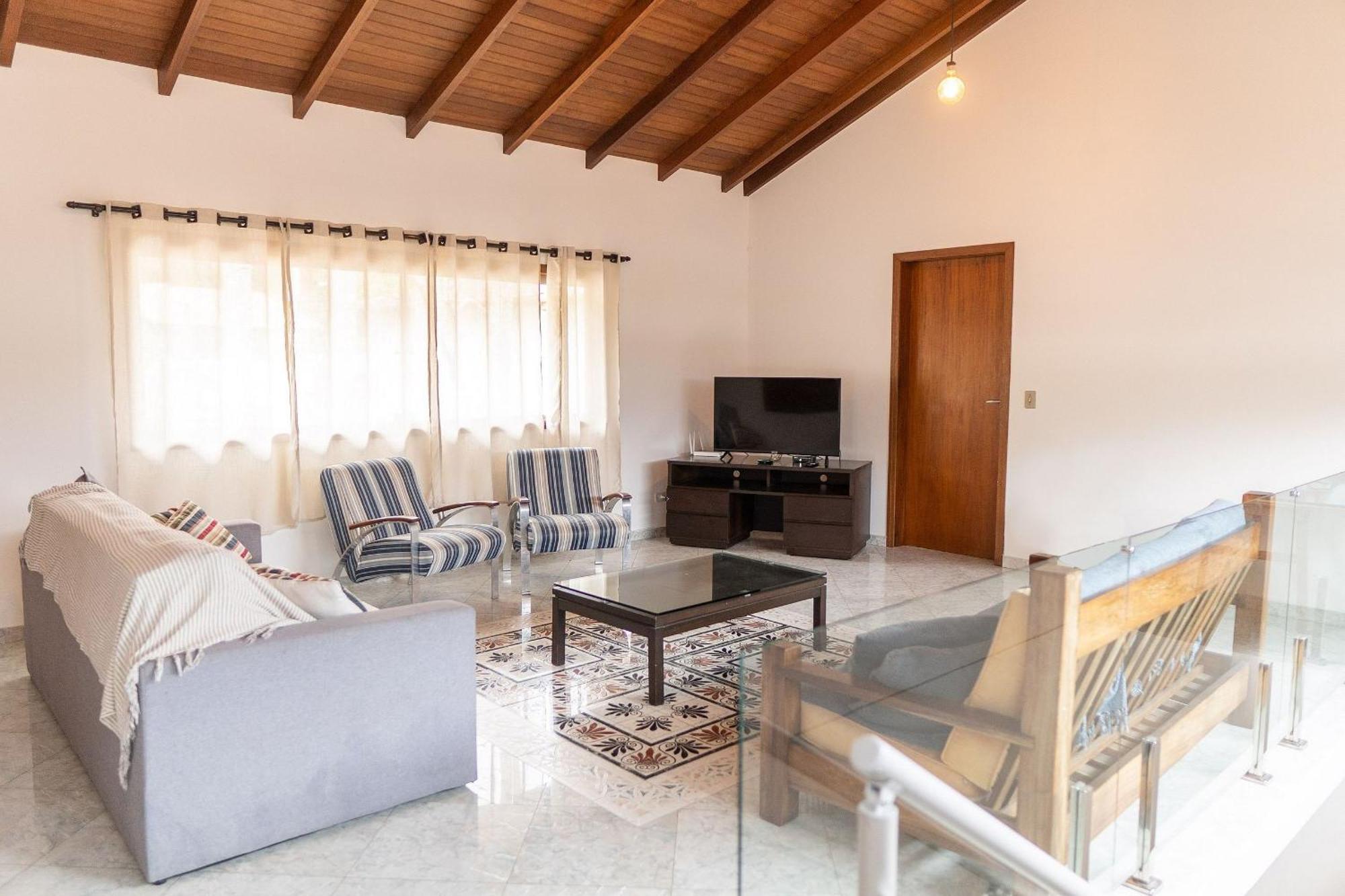 Recanto De Ubatuba Extérieur photo