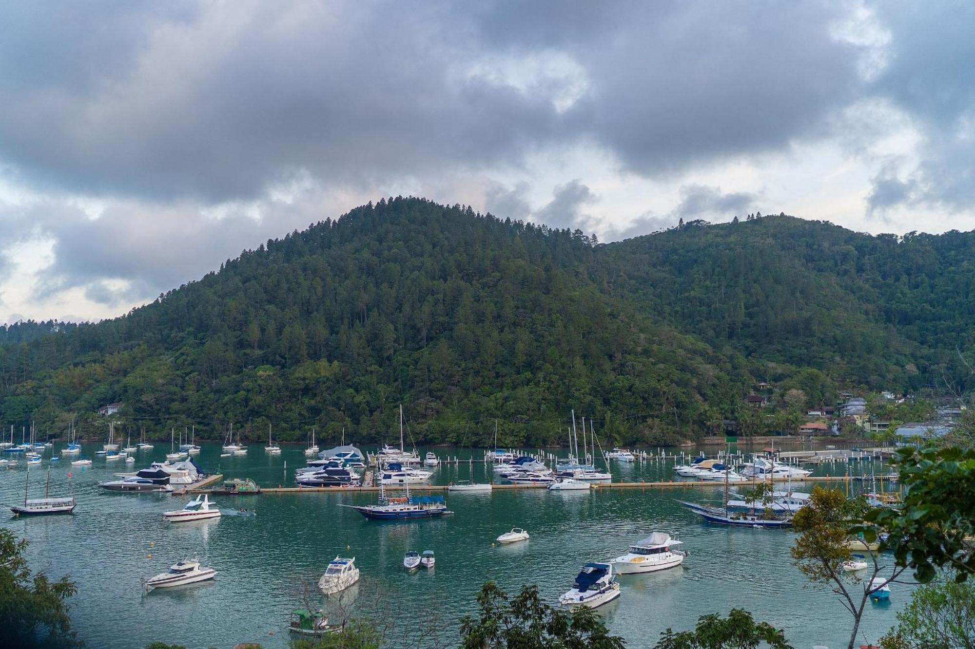 Recanto De Ubatuba Extérieur photo