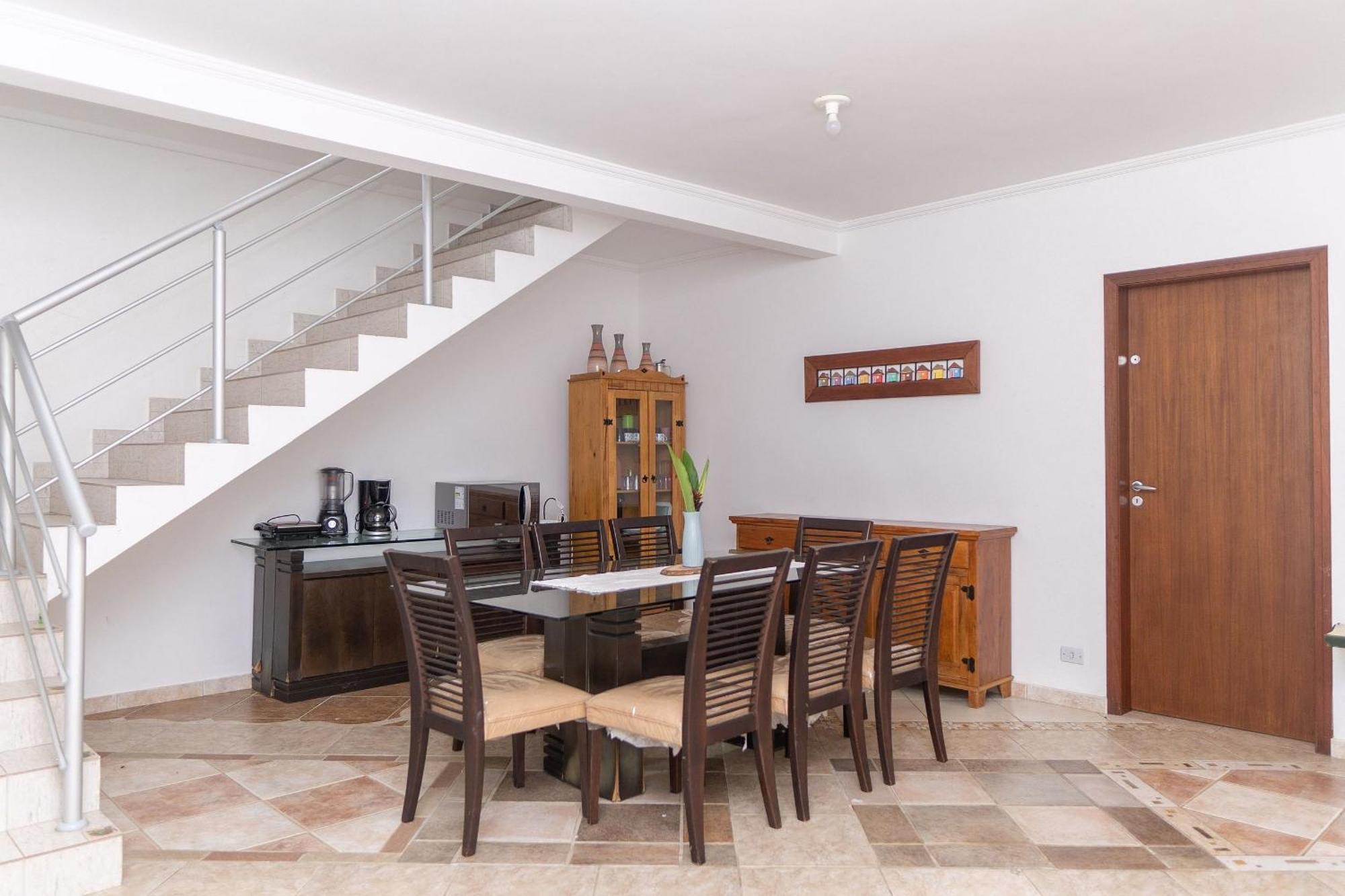 Recanto De Ubatuba Extérieur photo