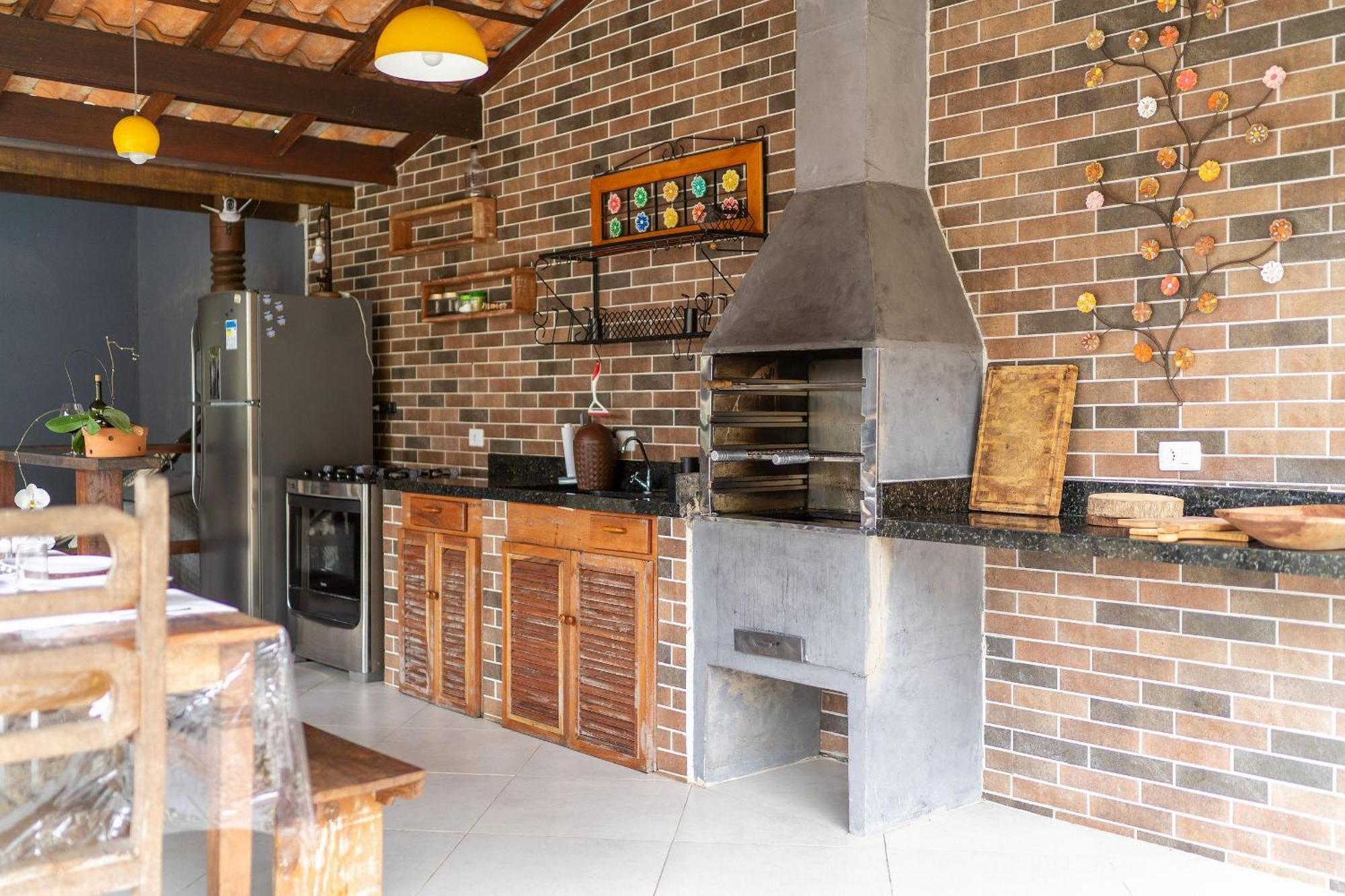 Recanto De Ubatuba Extérieur photo