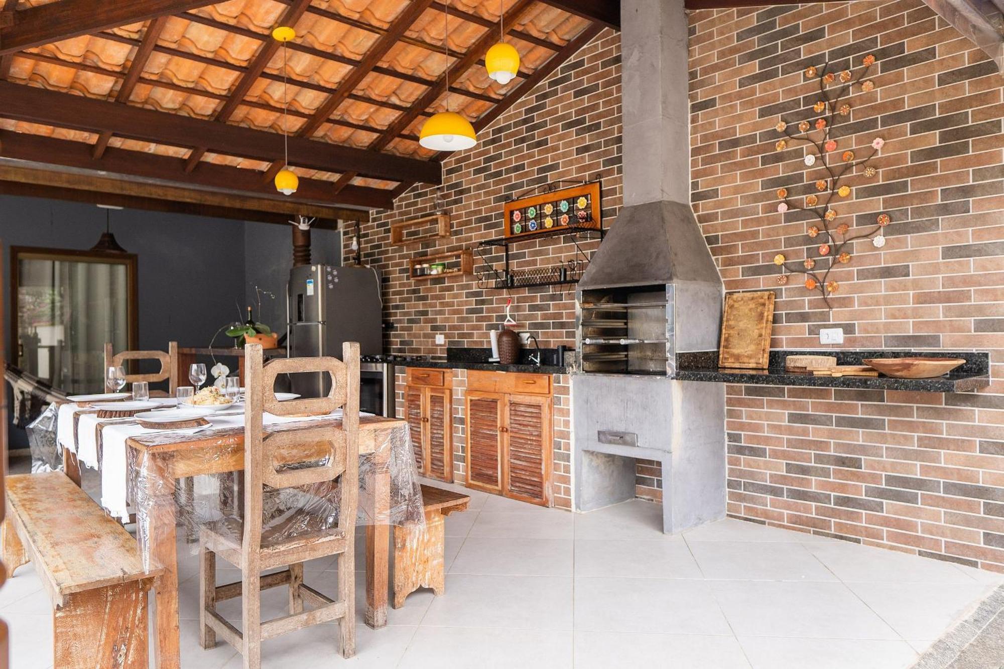 Recanto De Ubatuba Extérieur photo