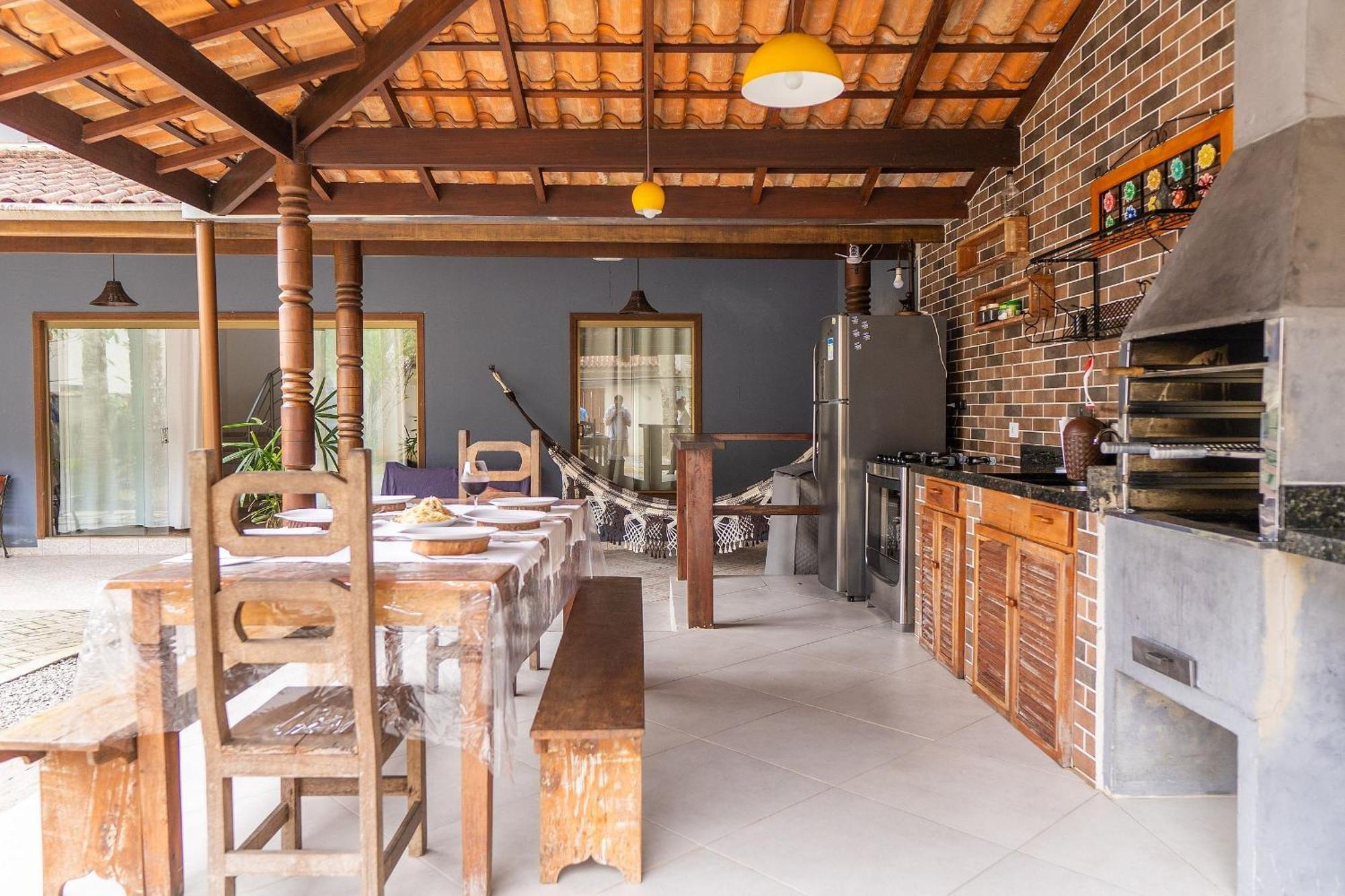 Recanto De Ubatuba Extérieur photo