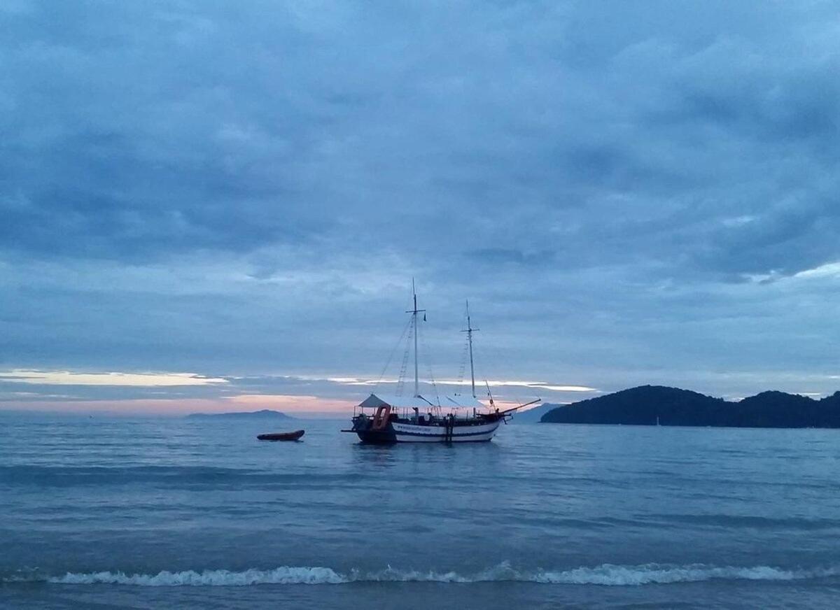 Recanto De Ubatuba Extérieur photo