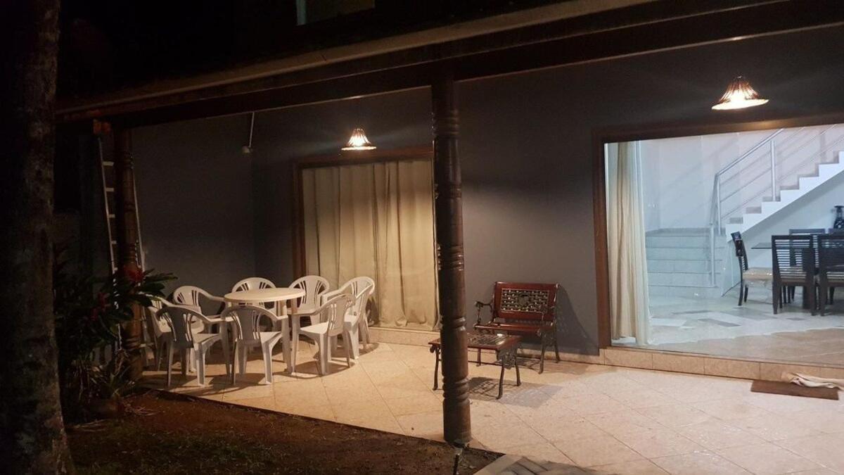 Recanto De Ubatuba Extérieur photo