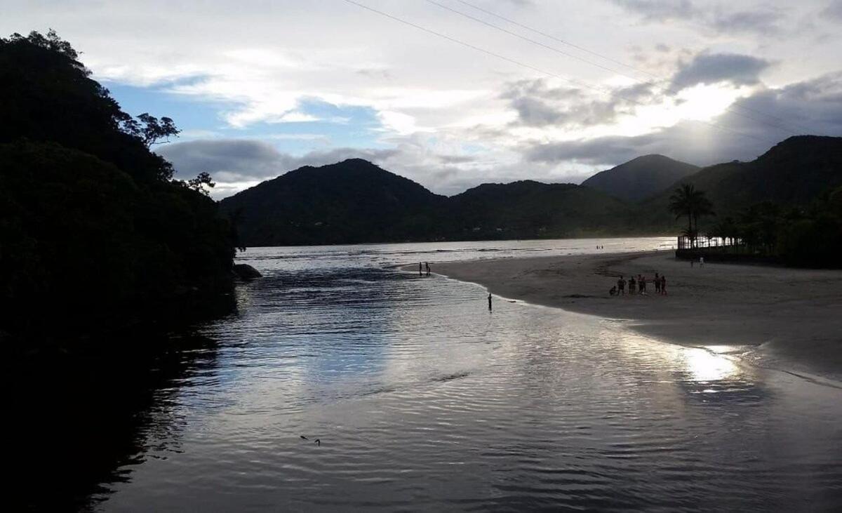 Recanto De Ubatuba Extérieur photo