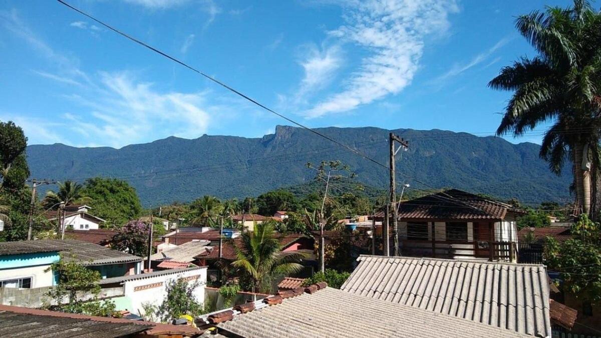 Recanto De Ubatuba Extérieur photo