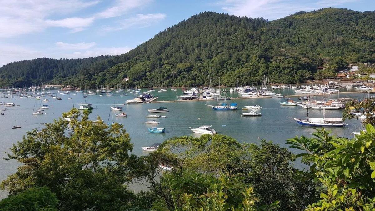 Recanto De Ubatuba Extérieur photo