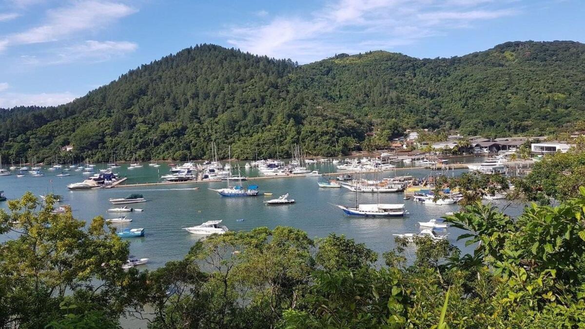 Recanto De Ubatuba Extérieur photo