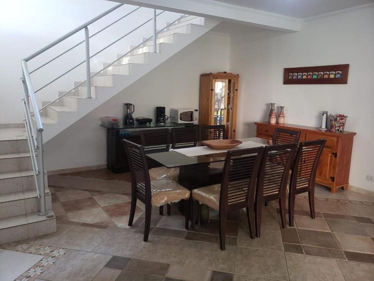 Recanto De Ubatuba Extérieur photo