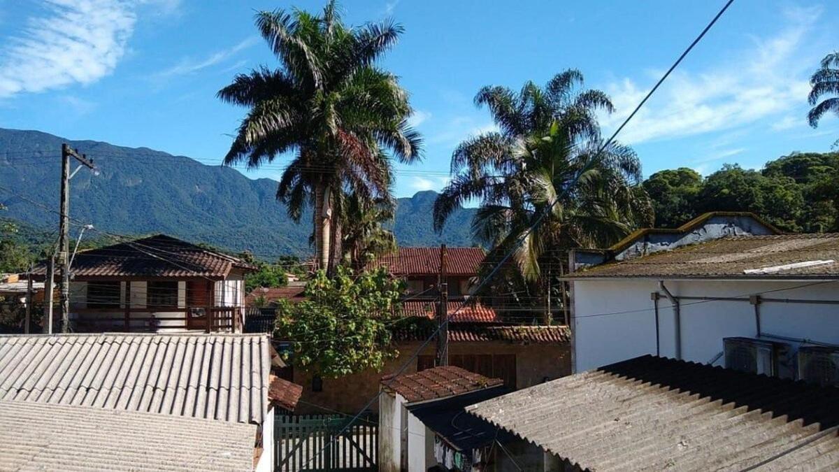 Recanto De Ubatuba Extérieur photo