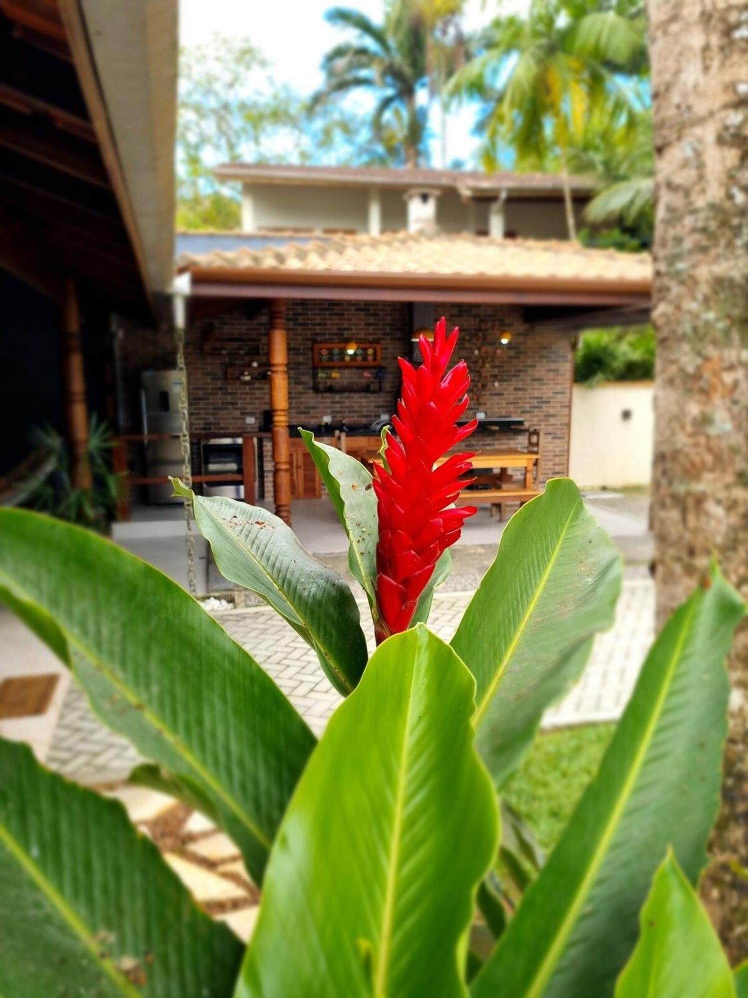 Recanto De Ubatuba Extérieur photo