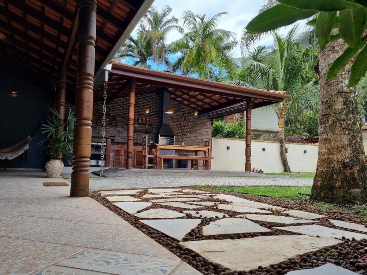 Recanto De Ubatuba Extérieur photo