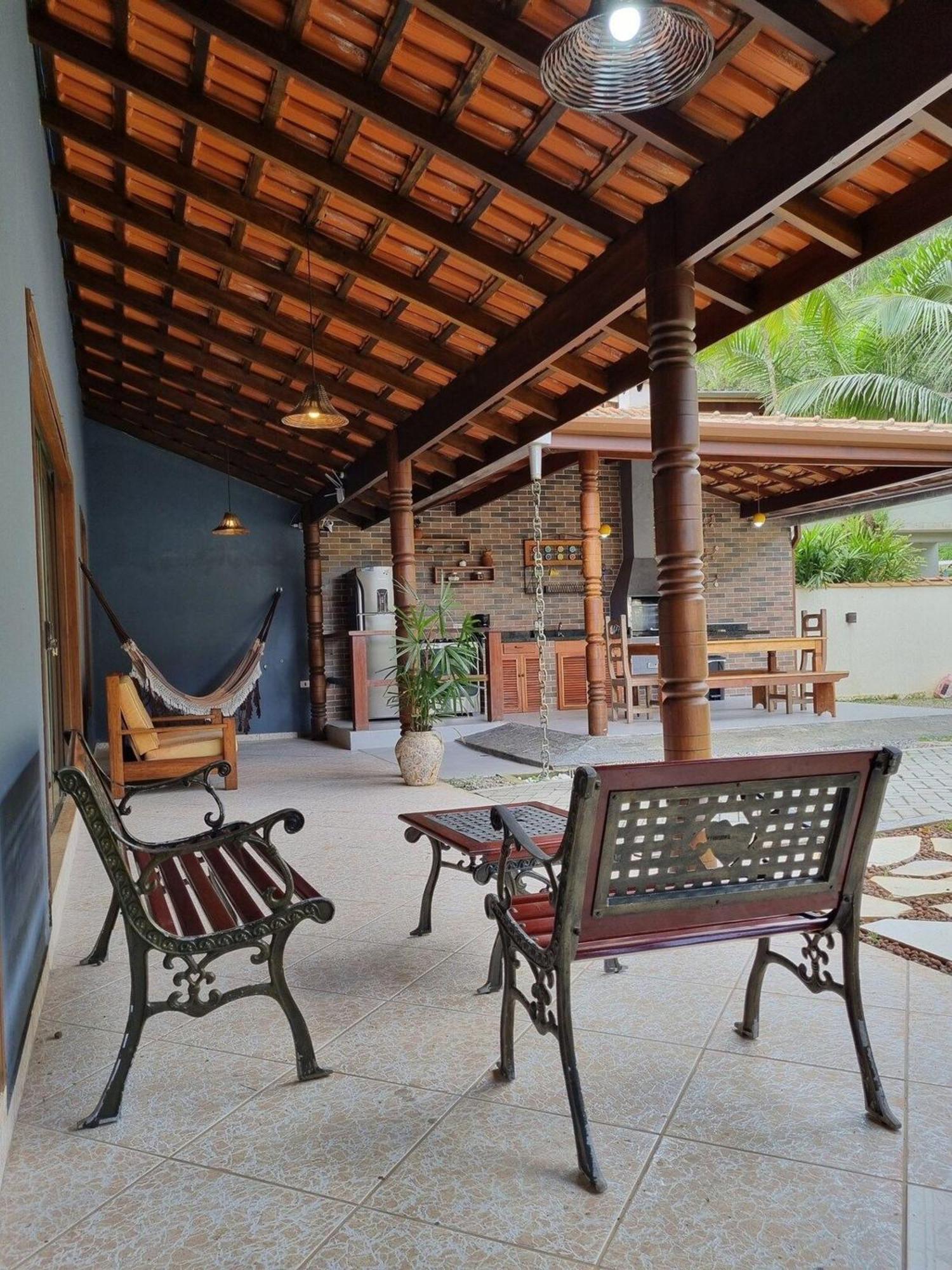 Recanto De Ubatuba Extérieur photo